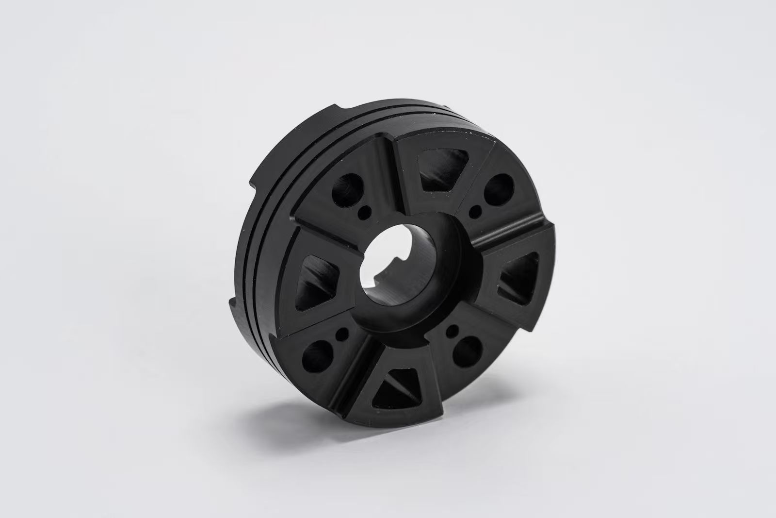 델린(POM-H)이란 무엇이며 재료 특성은 무엇입니까?