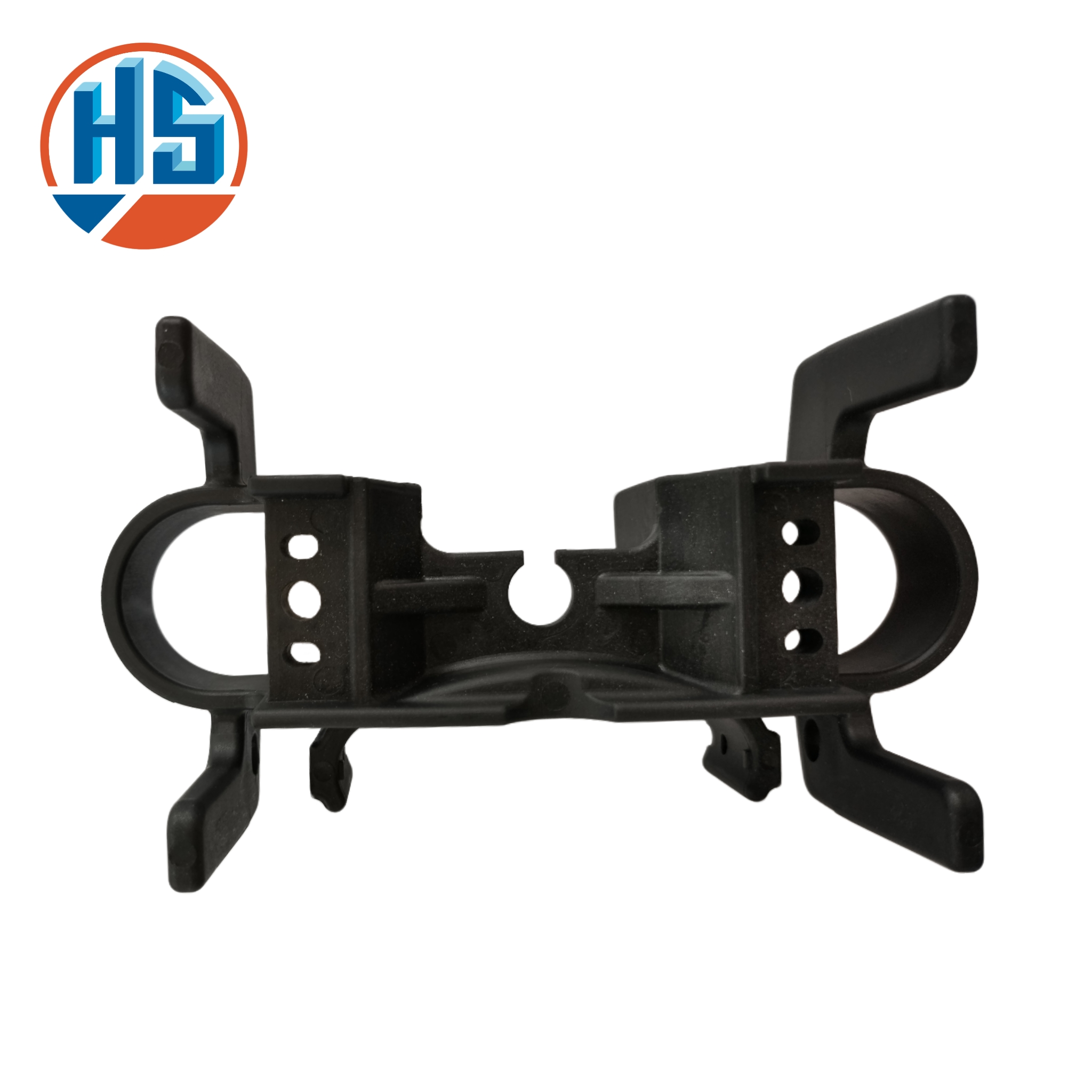 사출 성형에 구배 설계가 필수적인 이유는 무엇입니까?