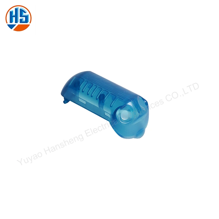 PC 플라스틱 주입 부품